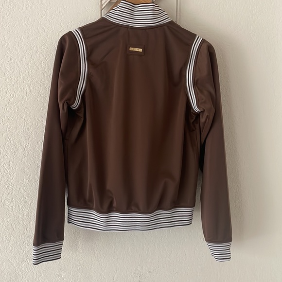 Luxirie track jacket - Picture 6 of 7